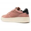 Zapatilla Autry Goat Pink