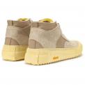 Zapatilla Brandblack Capo W518BB TAN Beige/Marron