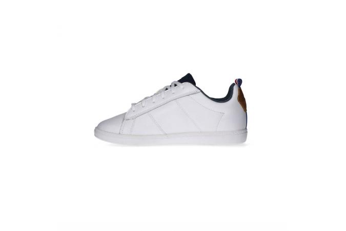 Zapatilla Court Classic GS