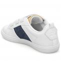 Zapatilla Courtclassic Ps Optical White/Dress Blue