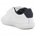 Zapatillas Courtset Inf Optical