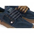 Zapatillas Heisei Suede Prussian/Gr