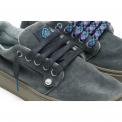 Zapatillas Heisei V2 Suede Black Sand