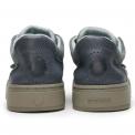 Zapatillas Heisei V2 Suede Black Sand