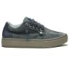 Zapatillas Heisei V2 Suede Black Sand