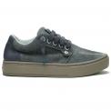 Zapatillas Heisei V2 Suede Black Sand