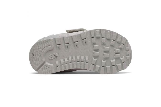 Zapatilla 574 Gris