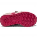 Zapatillas Jazz Double Hl