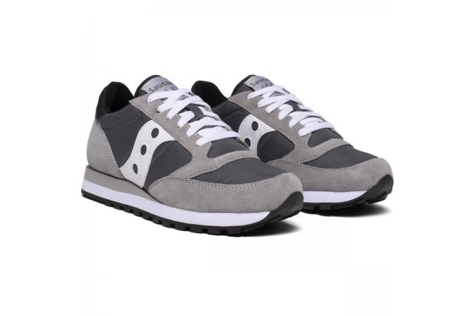 Zapatilla Saucony Jazz Gris