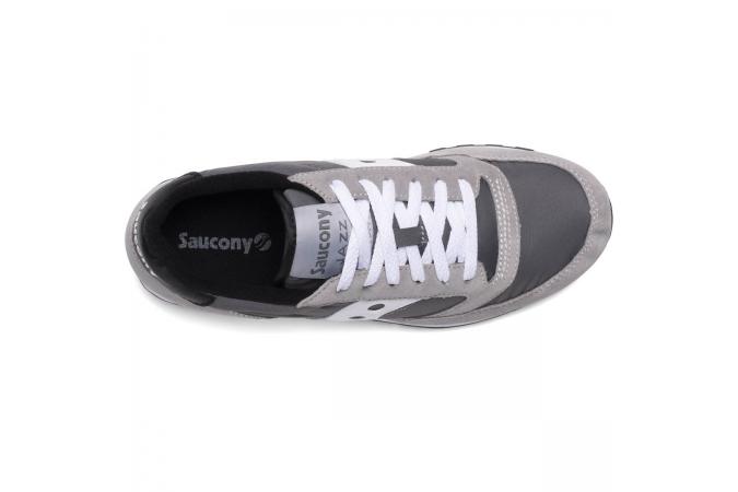 Zapatilla Saucony Jazz Gris