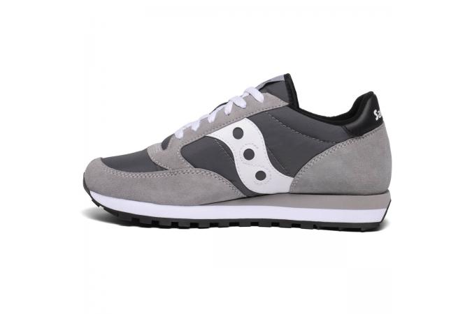 Zapatilla Saucony Jazz Gris