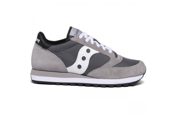 Zapatilla Saucony Jazz Gris