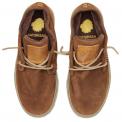 Zapatilla Kaizen Chukka Premium  Oxide