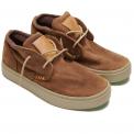 Zapatillas Kaizen Chukka Premium Oxide