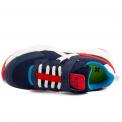 Zapatilla Mini Track Velcro 14