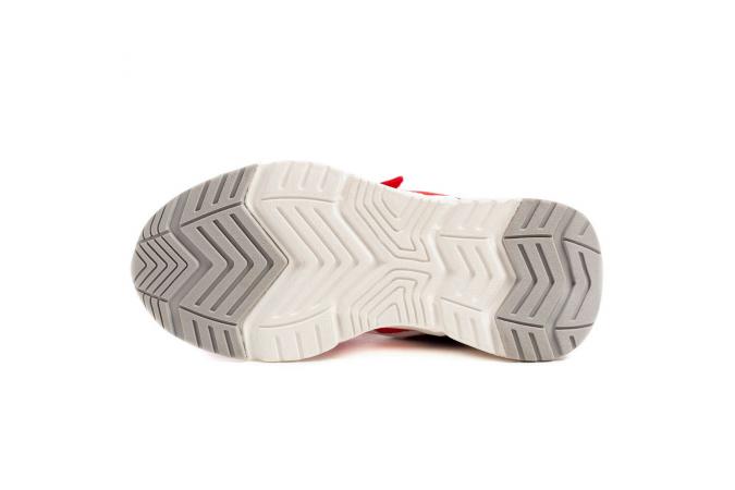 Zapatilla Mini Track Velcro16