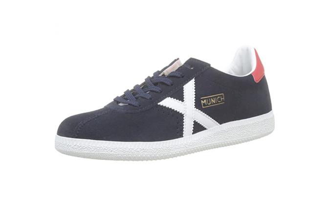 BARRUFET NAVY