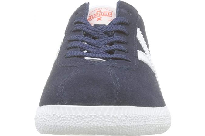 BARRUFET NAVY