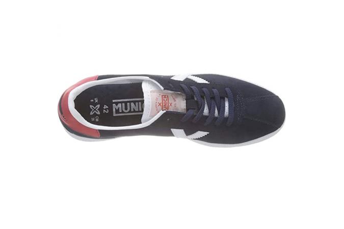 BARRUFET NAVY
