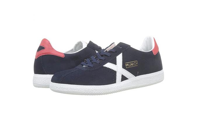 BARRUFET NAVY