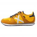 Zapatillas Massana 367 Amarillo/Mostaza 8620367