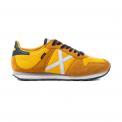 Zapatillas Massana 367 Amarillo/Mostaza 8620367