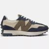 Zapatilla New Balance MS327DT Azul marino/Beige/kaki