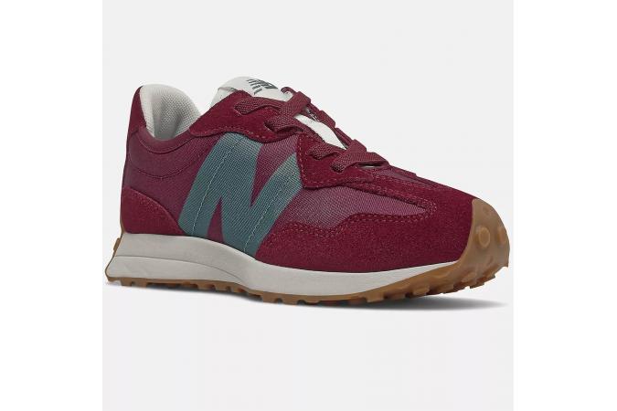 Zapatilla New Balance PH327HE1 Granate