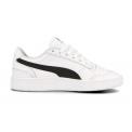 Zapatillas Ralph Sampson Mid Blanco/Negro 370846 11