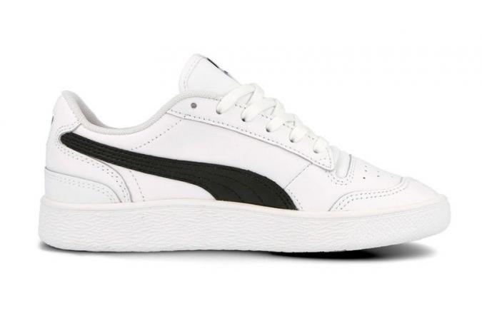 RALPH SAMPSON LO PUMA WHT-PUMA BLK-PUMA WHT