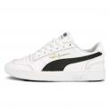 RALPH SAMPSON LO PUMA WHT-PUMA BLK-PUMA WHT