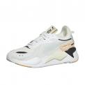 RS-X REINVENT WN'S PUMA WHITE-NATURAL VACHETTA