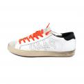 Zapatillas S20John-M Blanco/Gris