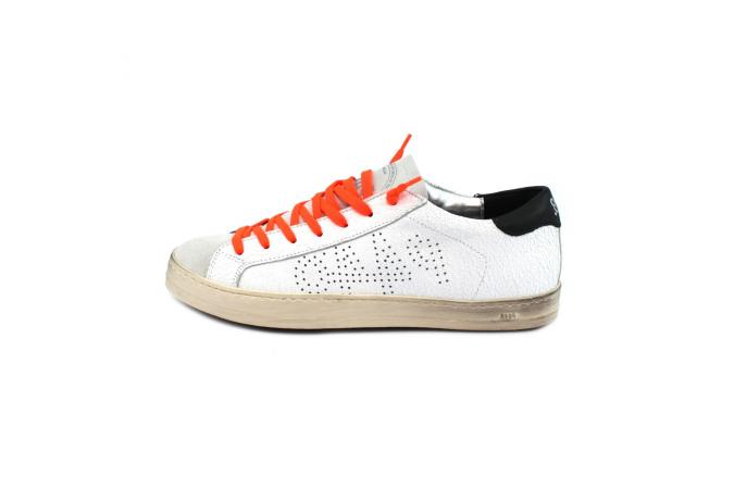 Zapatillas S20John-M Blanco/Gris