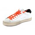 Zapatillas S20John-M Blanco/Gris