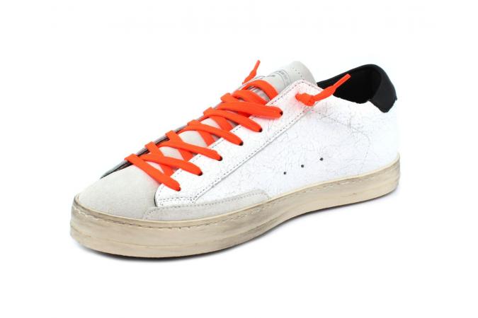 Zapatillas S20John-M Blanco/Gris