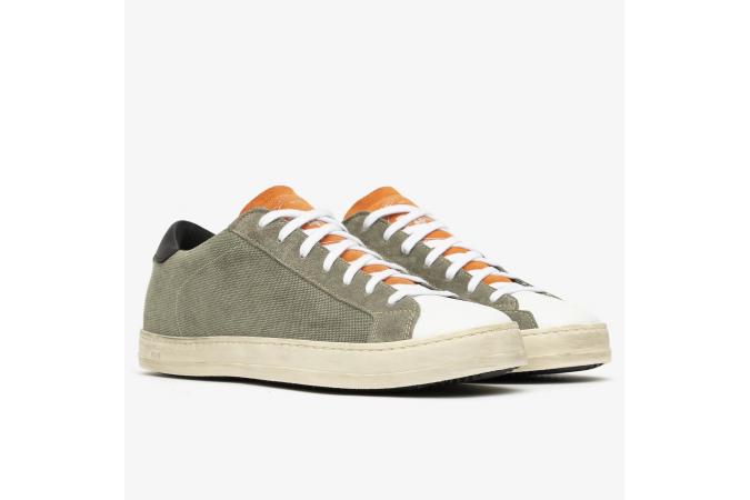 Zapatillas John Greencan