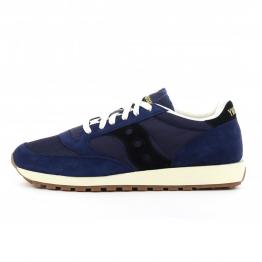 Zapatillas Jazz Original Azul S70368-132