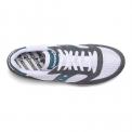 Zapatillas Jazz Original  Blanco/Gris S70368-116