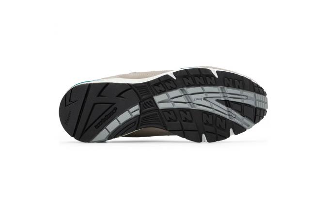 Zapatillas W991Ani