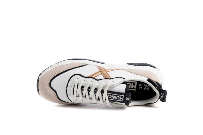 ZAPATILLA WAVE 60 BLANCA