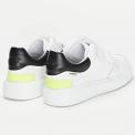 Zapatillas 004 Man White