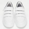 Zapatillas 004 Man White