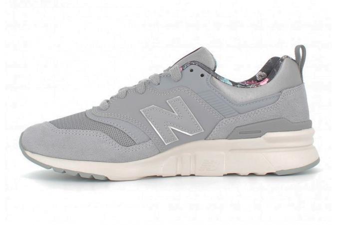 Zapatillas 997 V1 Classic Gris CW997HXA