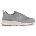 Zapatillas 997 V1 Classic Gris CW997HXA