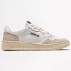 Zapatillas Autry AULW LS33 blanca