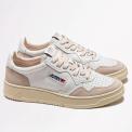 Zapatillas Autry AULW LS33 blanca