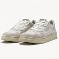 Zapatillas Autry Open Low Man White AOLM CE10