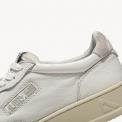 Zapatillas Autry Open Low Man White AOLM CE10