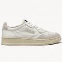 Zapatillas Autry Open Low Man White AOLM CE10